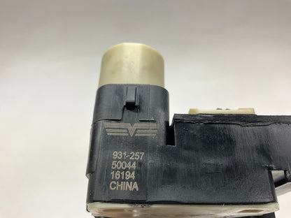 Dorman 931-257 Front Right Passenger Side Door Lock Actuator Motor