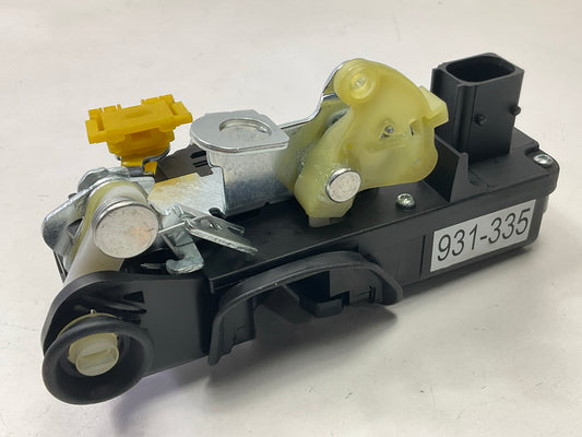 Dorman 931-335 Rear Right Door Lock Actuator Motor 08-12 Malibu, 08-09 Aura