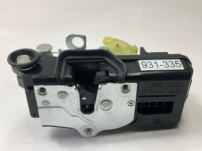 Dorman 931-335 Rear Right Door Lock Actuator Motor 08-12 Malibu, 08-09 Aura