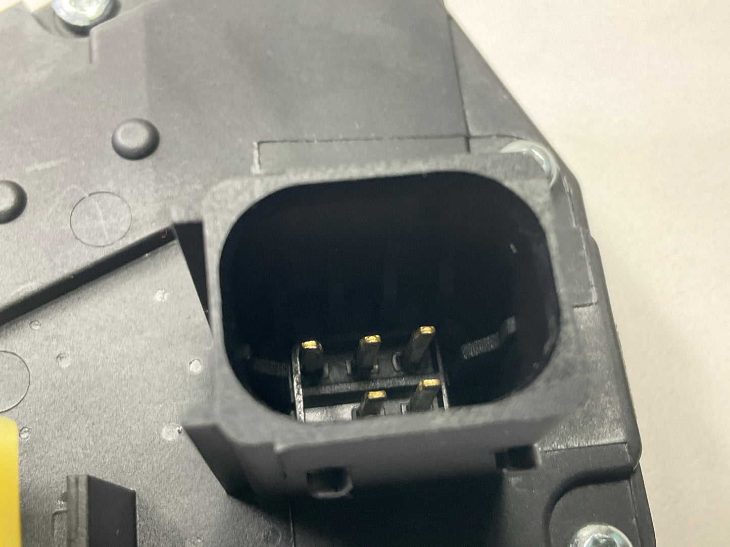 Dorman 931-335 Rear Right Door Lock Actuator Motor 08-12 Malibu, 08-09 Aura