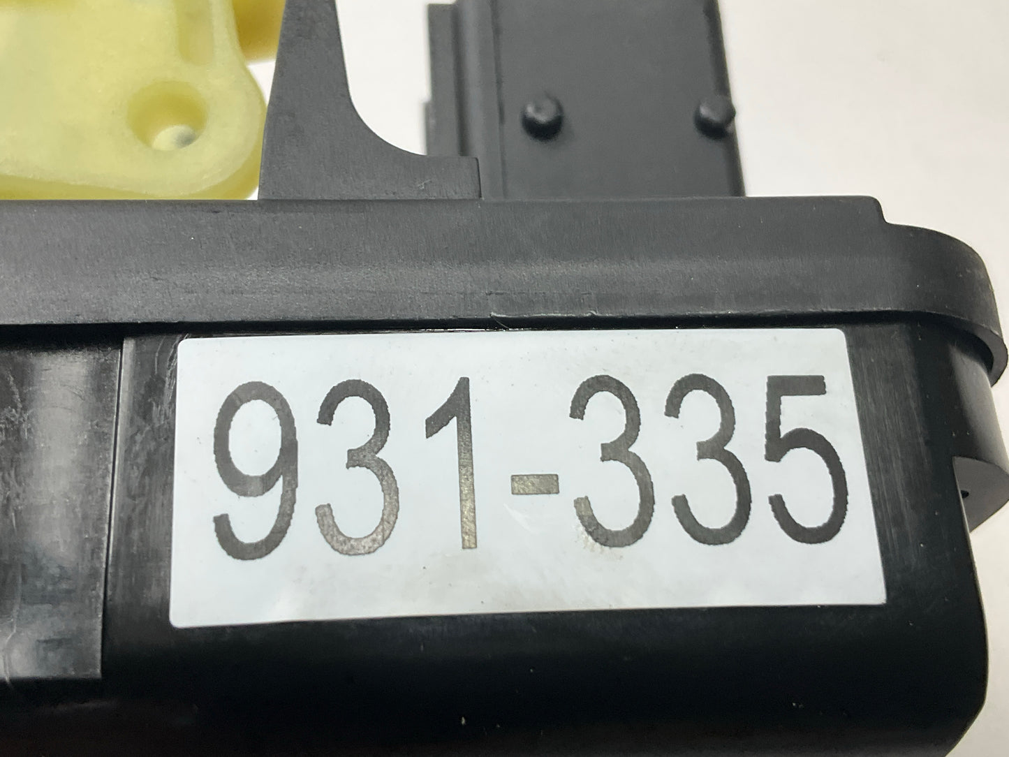 Dorman 931-335 Rear Right Door Lock Actuator Motor 08-12 Malibu, 08-09 Aura