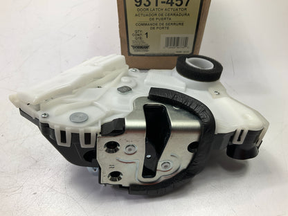 Dorman 931-457 Front Right Door Latch