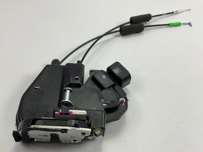 Dorman 931-473 Rear Right Door Lock Actuator Motor 2001-2007 Toyota Highlander