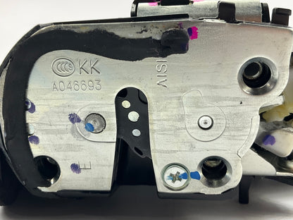 Dorman 931-473 Rear Right Door Lock Actuator Motor 2001-2007 Toyota Highlander