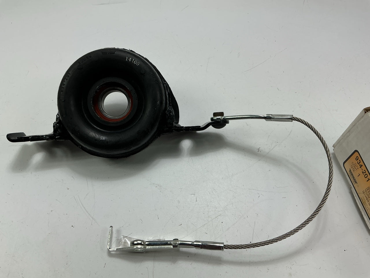 Dorman 934-201 Drive Shaft Center Support Bearing -  4WD ONLY