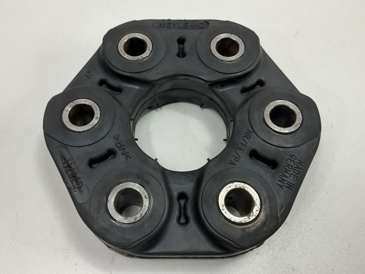 Dorman 935-301 Drive Shaft Coupler 05-10 300, 07-10 Charger, 05-08 Magnum