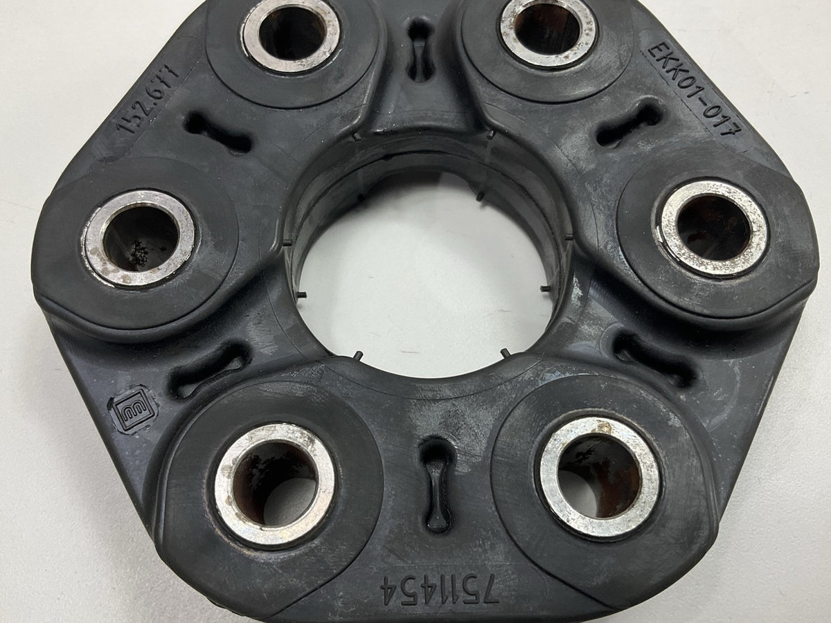 Dorman 935-301 Drive Shaft Coupler 05-10 300, 07-10 Charger, 05-08 Magnum