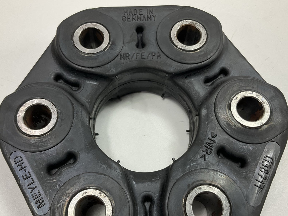 Dorman 935-301 Drive Shaft Coupler 05-10 300, 07-10 Charger, 05-08 Magnum