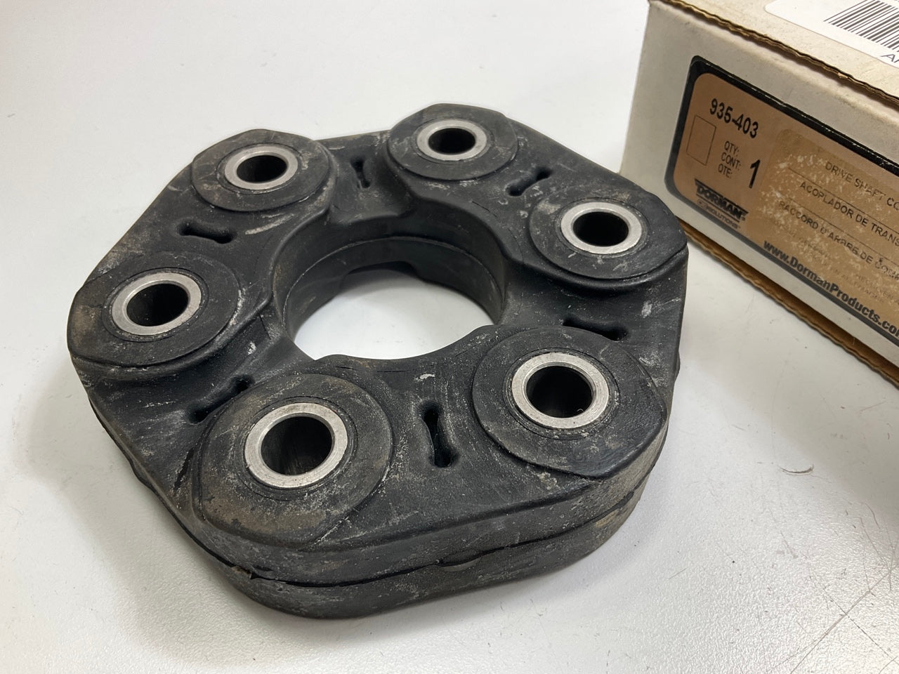 Dorman 935-403 Drive Shaft Coupler