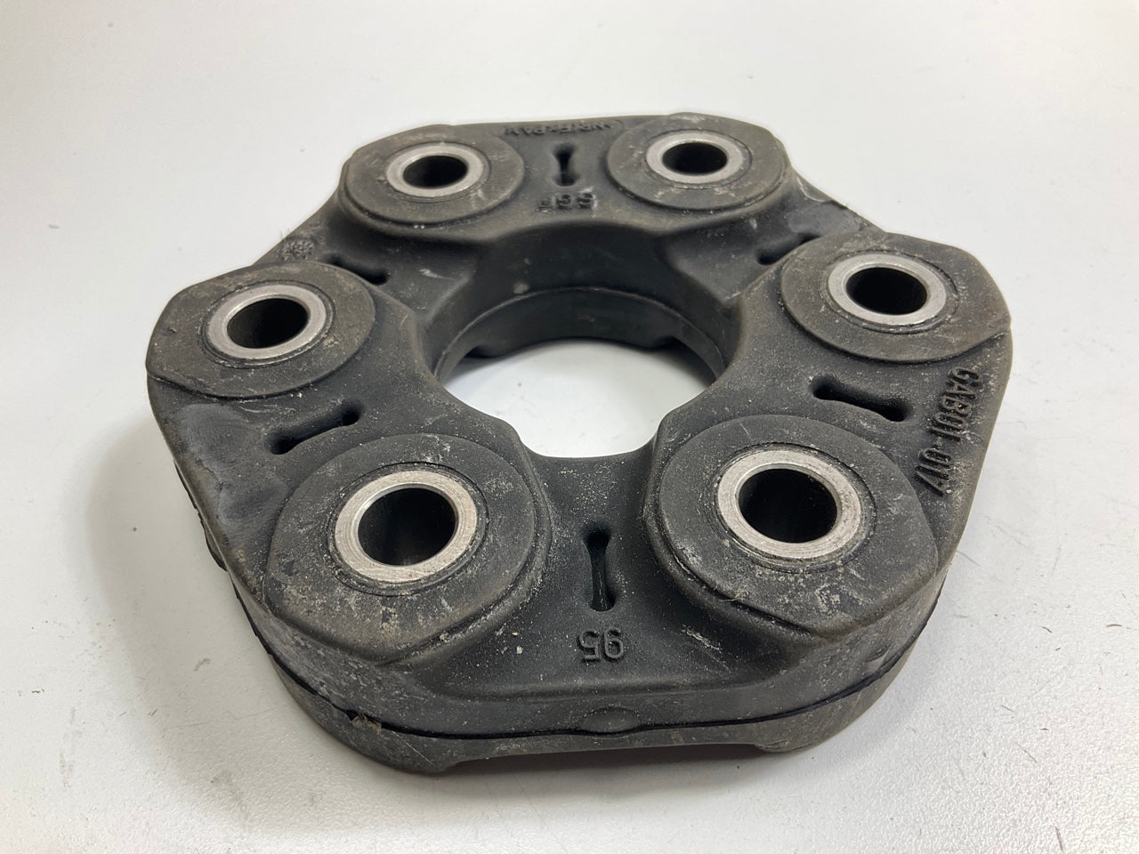 Dorman 935-403 Drive Shaft Coupler