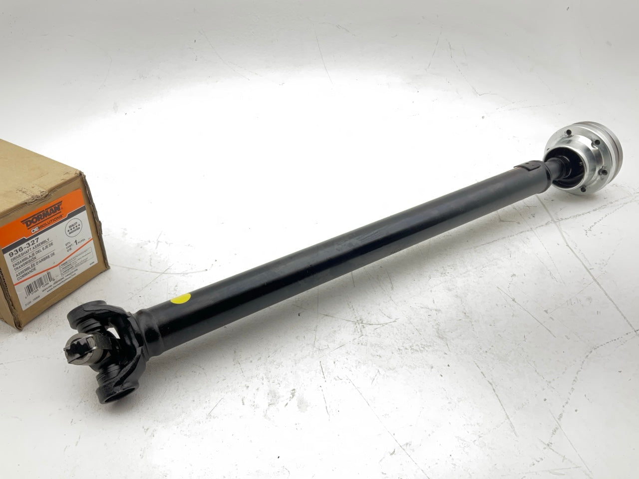 Dorman 936-327 Front Driveshaft For 2002-2005 Ford Explorer, Mercury Mountaineer