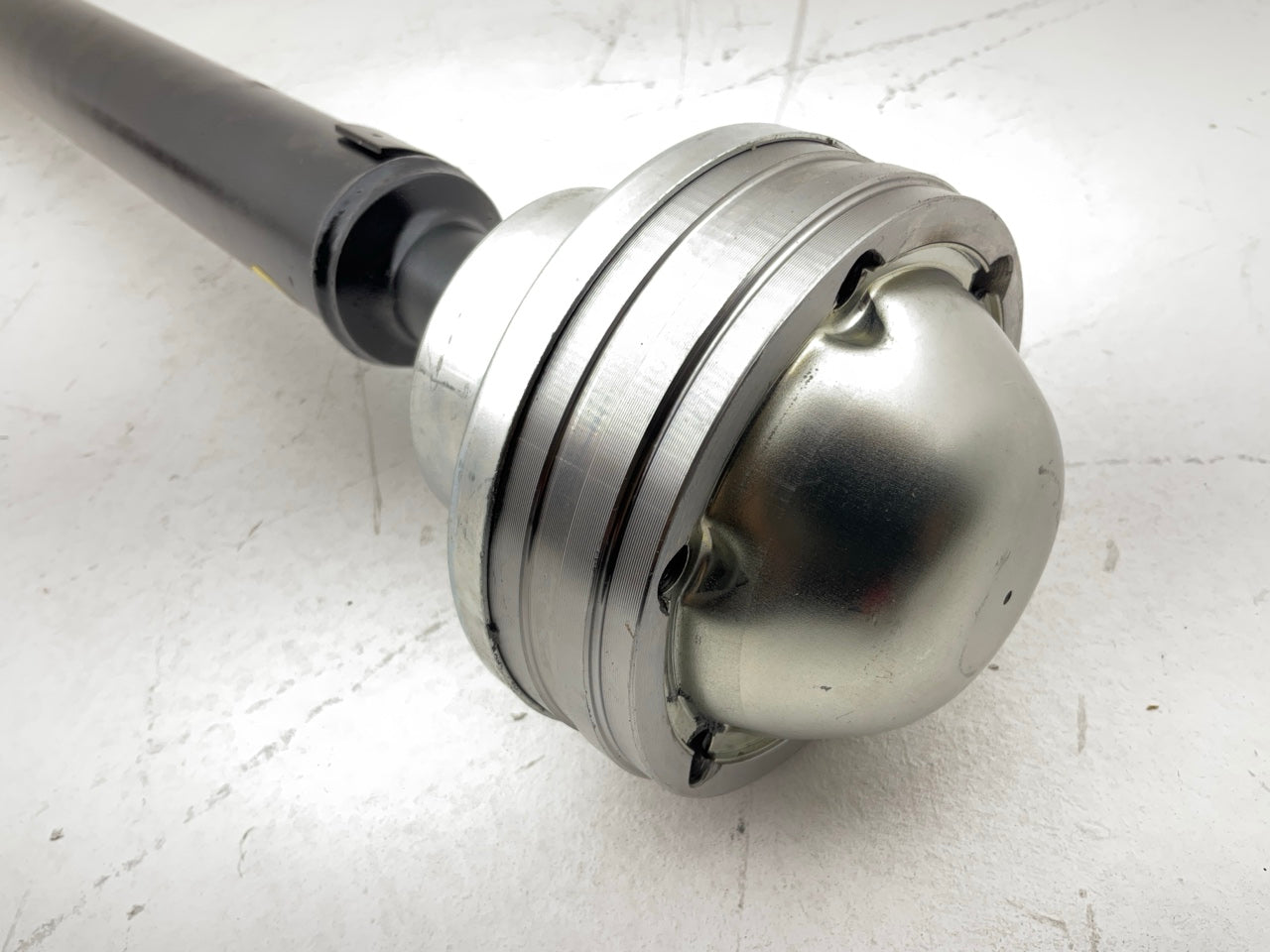 Dorman 936-327 Front Driveshaft For 2002-2005 Ford Explorer, Mercury Mountaineer