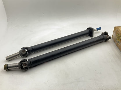 Dorman 936-808 Rear Drive Shaft 04-08 F-150 DriveShaft 4WD, 163.3 WB Only