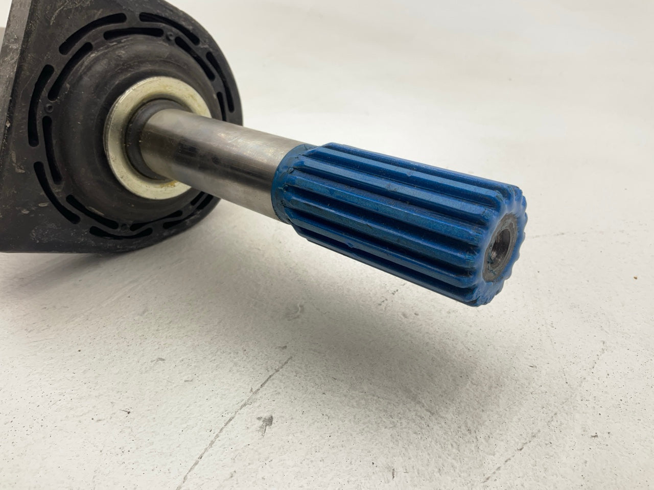 Dorman 936-808 Rear Drive Shaft 04-08 F-150 DriveShaft 4WD, 163.3 WB Only