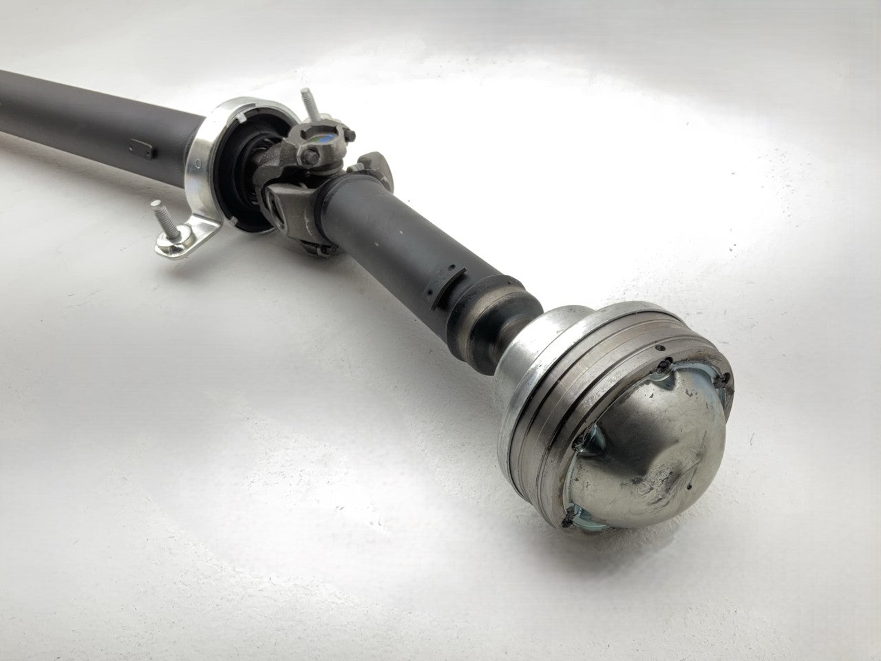 Dorman 936-896 Rear Driveshaft For 2007-2010 Ford Explorer Sport Trac