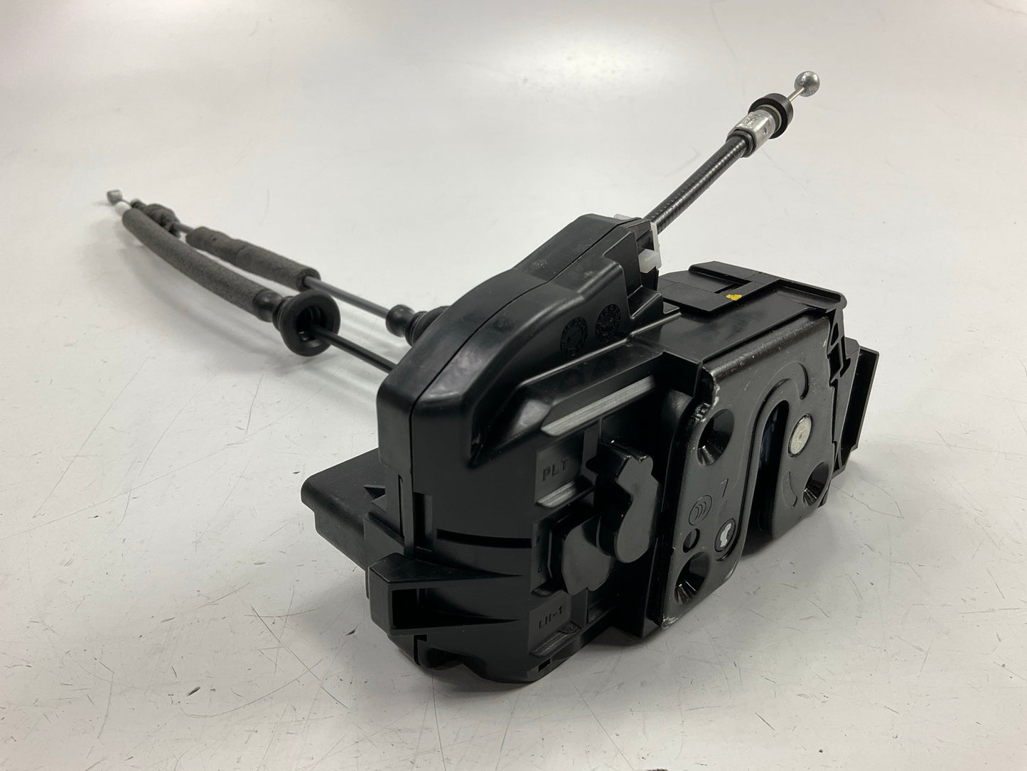 DAMAGED INSULATION - Dorman 937-016 Front Left Door Lock Actuator Motor