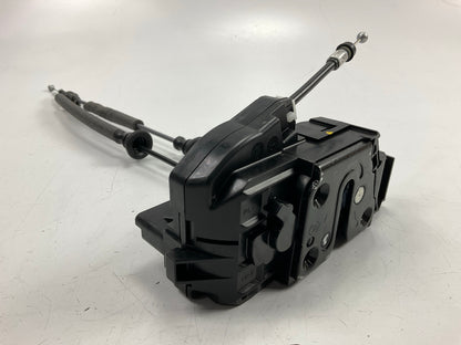 DAMAGED INSULATION - Dorman 937-016 Front Left Door Lock Actuator Motor