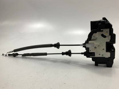 DAMAGED INSULATION - Dorman 937-016 Front Left Door Lock Actuator Motor