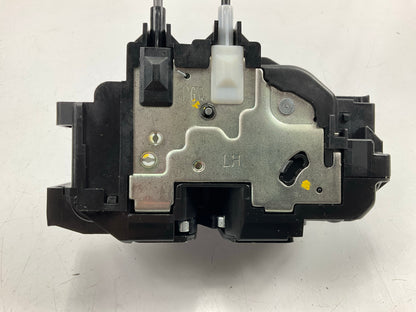 DAMAGED INSULATION - Dorman 937-016 Front Left Door Lock Actuator Motor