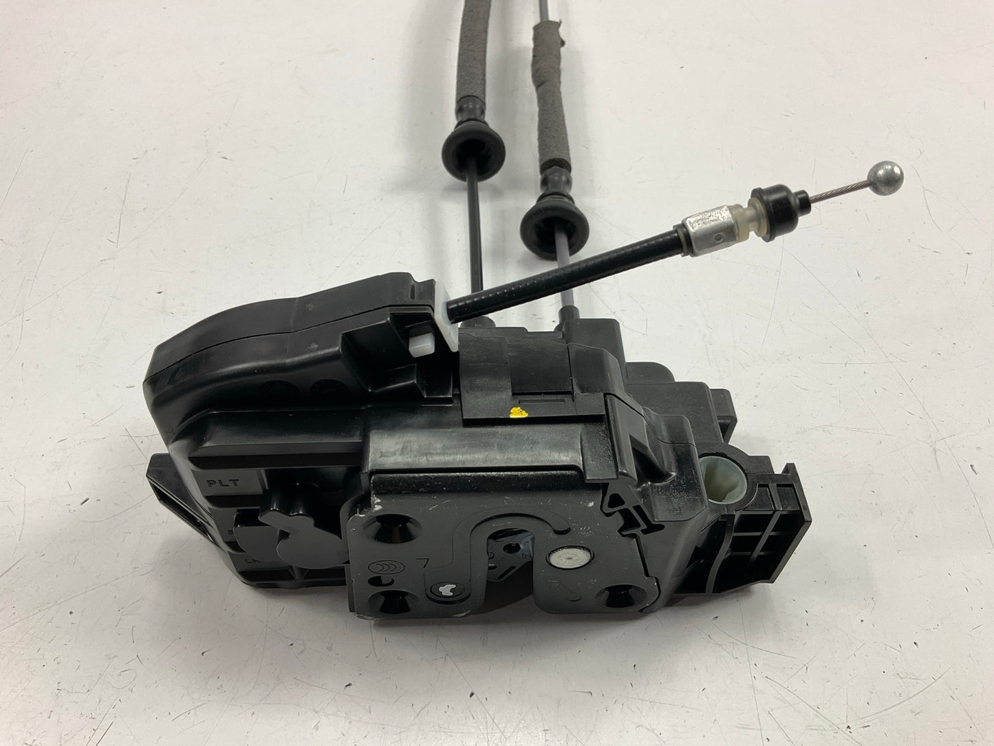 DAMAGED INSULATION - Dorman 937-016 Front Left Door Lock Actuator Motor