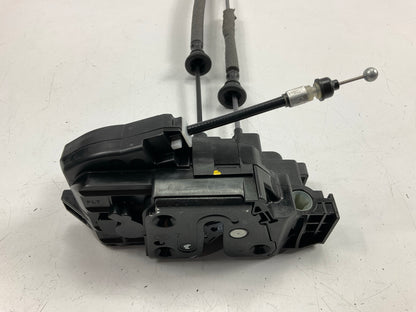 DAMAGED INSULATION - Dorman 937-016 Front Left Door Lock Actuator Motor