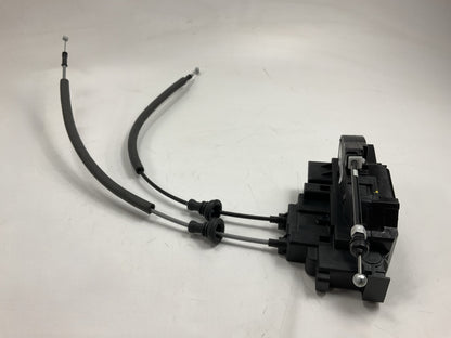 Dorman 937-047 Rear Right Door Lock Actuator 2006-2009 Santa Fe