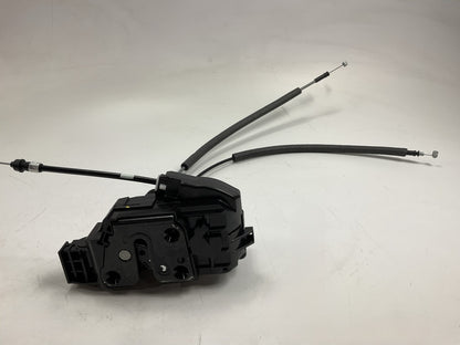 Dorman 937-047 Rear Right Door Lock Actuator 2006-2009 Santa Fe