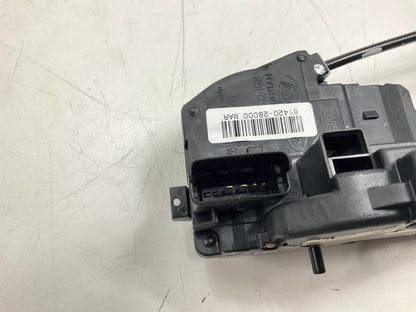 Dorman 937-047 Rear Right Door Lock Actuator 2006-2009 Santa Fe