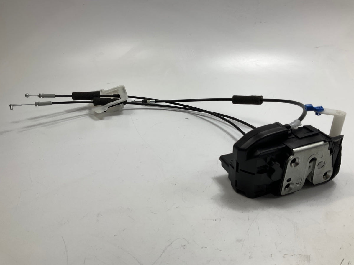 Dorman 937-252 Front Left Door Lock Actuator Motor For 2005-2007 Nissan Murano