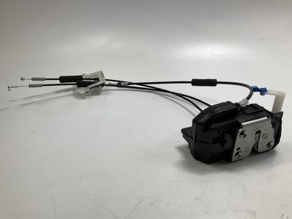 Dorman 937-252 Front Left Door Lock Actuator Motor For 2005-2007 Nissan Murano