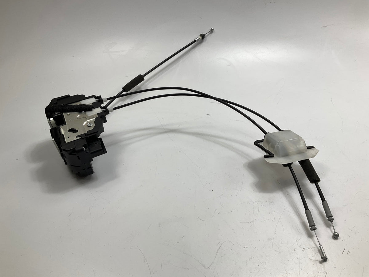 Dorman 937-252 Front Left Door Lock Actuator Motor For 2005-2007 Nissan Murano