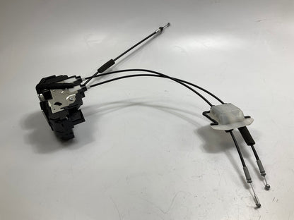Dorman 937-252 Front Left Door Lock Actuator Motor For 2005-2007 Nissan Murano