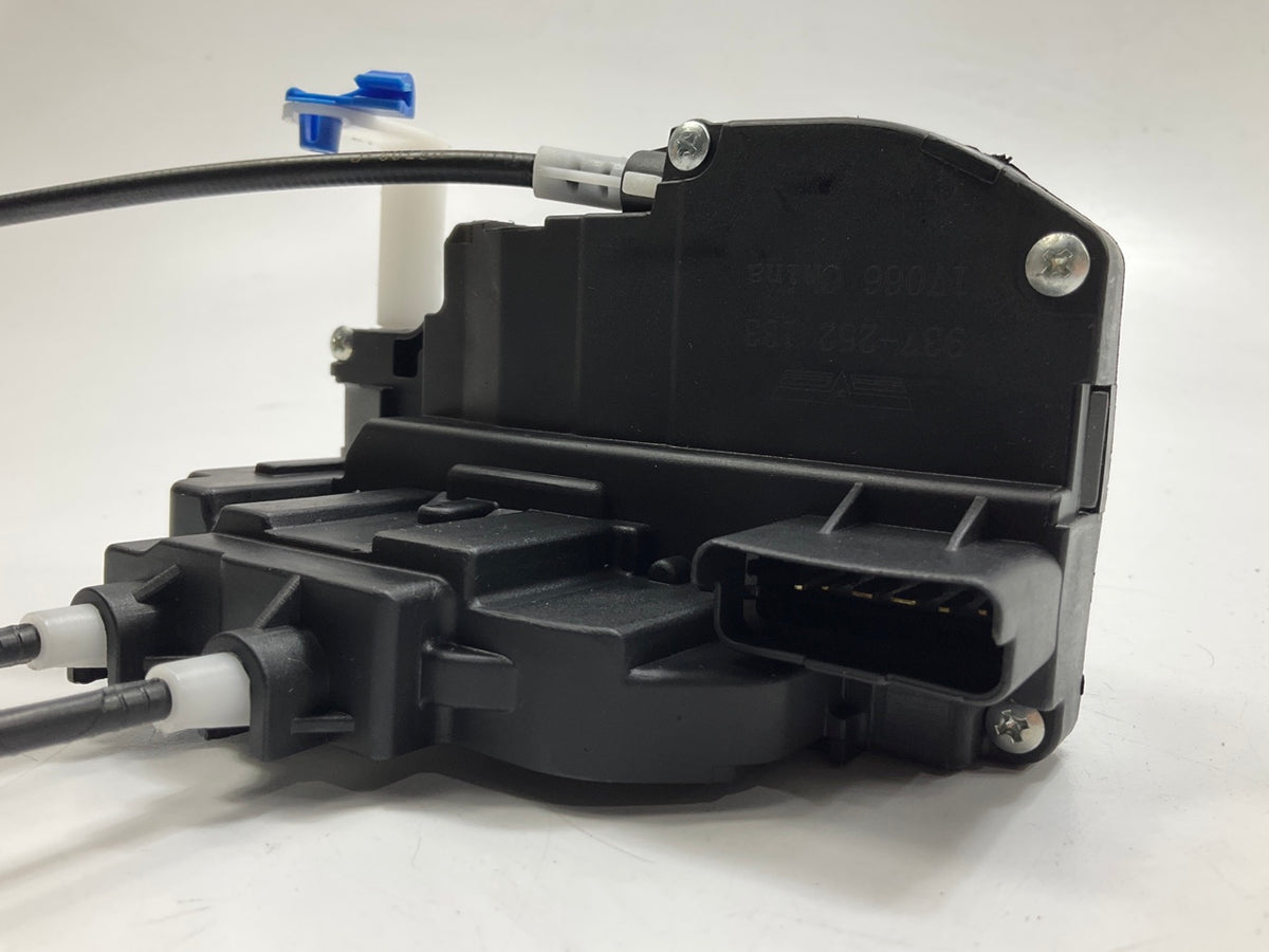 Dorman 937-252 Front Left Door Lock Actuator Motor For 2005-2007 Nissan Murano