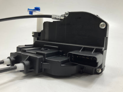 Dorman 937-252 Front Left Door Lock Actuator Motor For 2005-2007 Nissan Murano