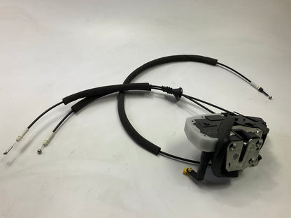 Dorman 937-254 Front Left Door Lock Actuator Motor For 2008-2010 Nissan Murano