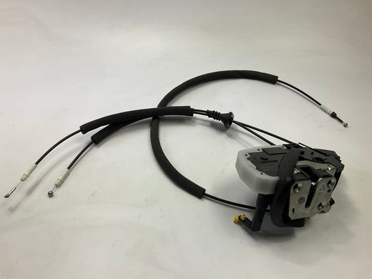 Dorman 937-254 Front Left Door Lock Actuator Motor For 2008-2010 Nissan Murano