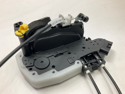 Dorman 937-254 Front Left Door Lock Actuator Motor For 2008-2010 Nissan Murano
