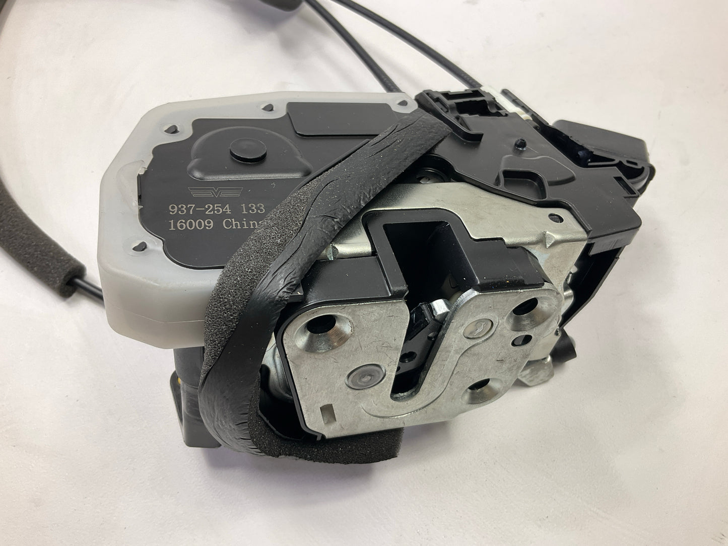 Dorman 937-254 Front Left Door Lock Actuator Motor For 2008-2010 Nissan Murano