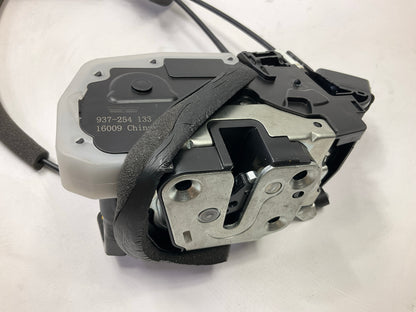 Dorman 937-254 Front Left Door Lock Actuator Motor For 2008-2010 Nissan Murano