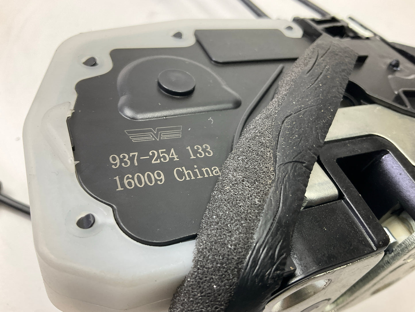 Dorman 937-254 Front Left Door Lock Actuator Motor For 2008-2010 Nissan Murano