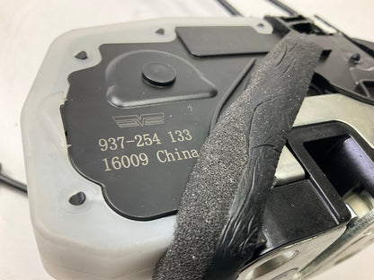 Dorman 937-254 Front Left Door Lock Actuator Motor For 2008-2010 Nissan Murano