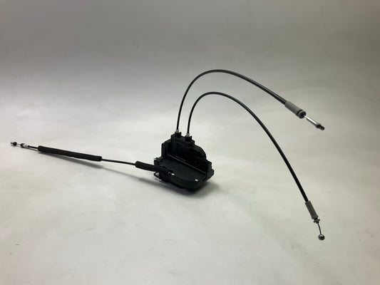 Dorman 937-283 Rear Right Door Lock Actuator 07-13 Tiida, 07-12 Versa 1.8L DOHC