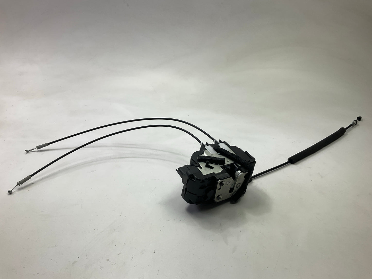Dorman 937-283 Rear Right Door Lock Actuator 07-13 Tiida, 07-12 Versa 1.8L DOHC