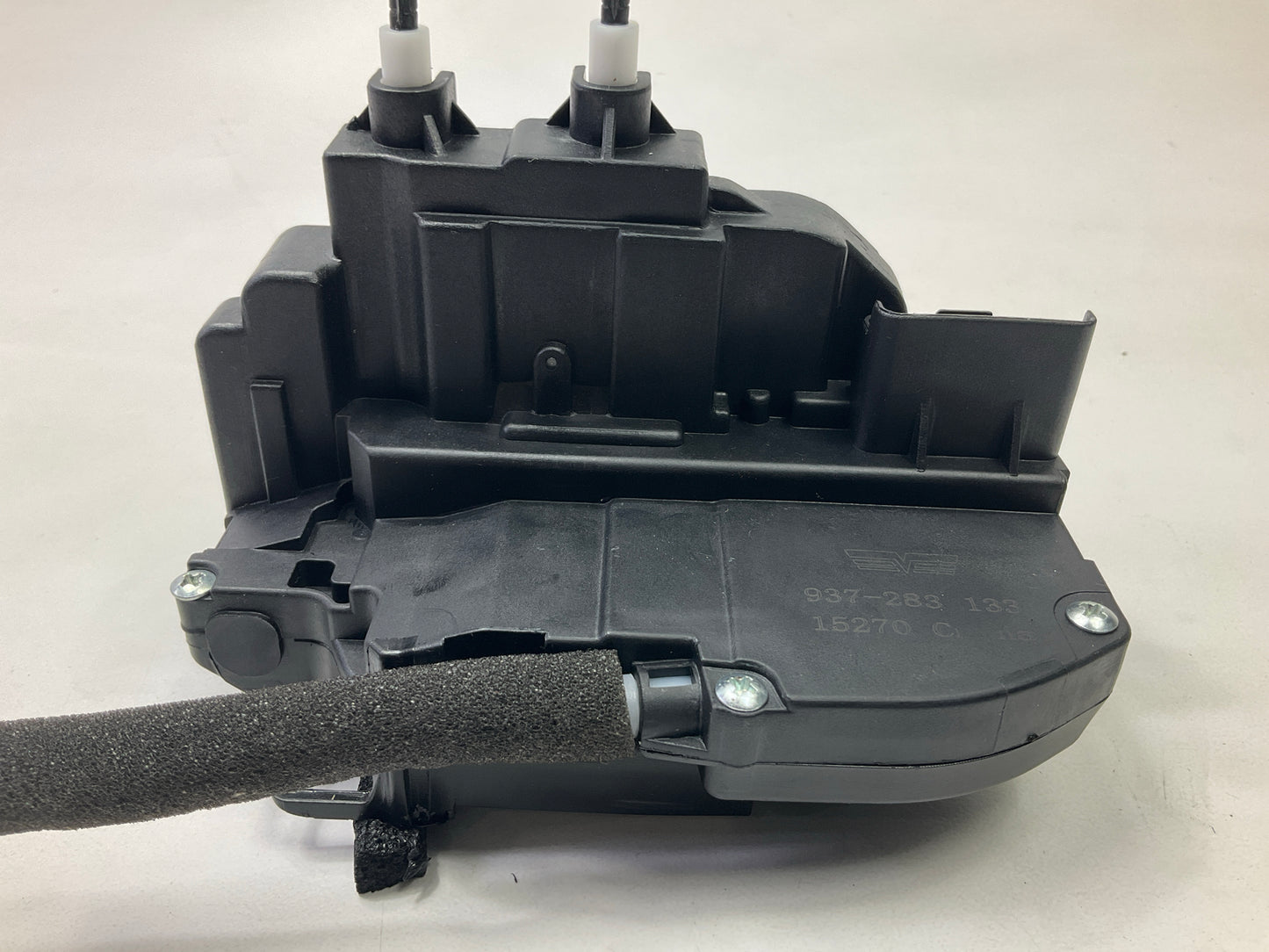 Dorman 937-283 Rear Right Door Lock Actuator 07-13 Tiida, 07-12 Versa 1.8L DOHC