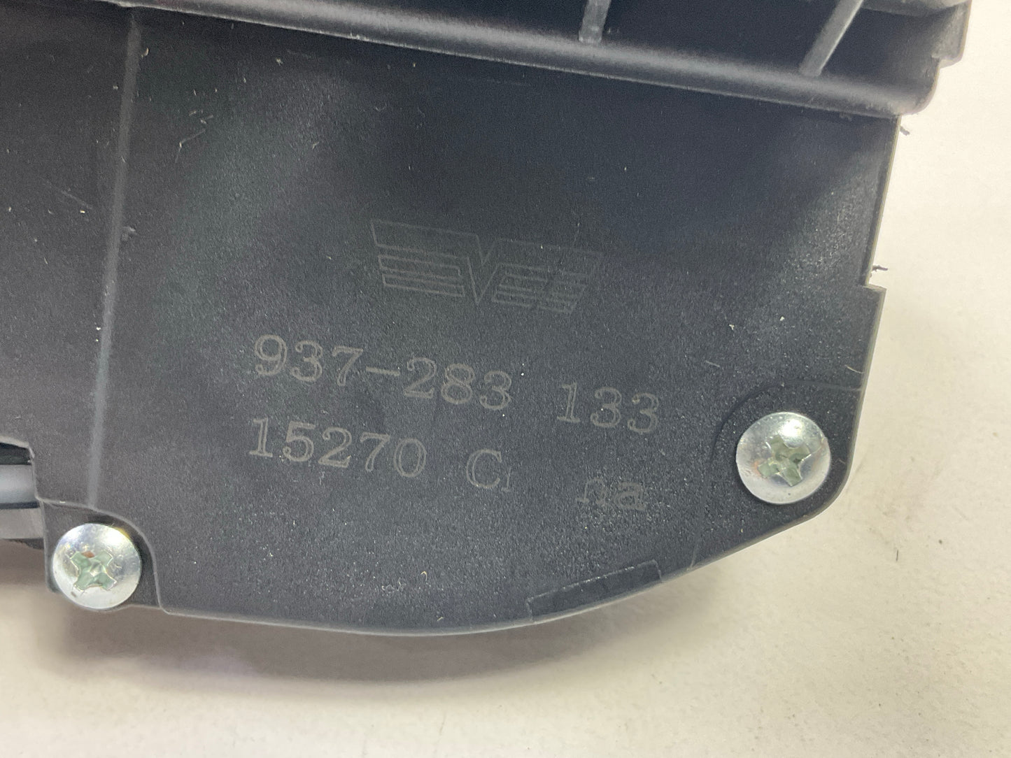 Dorman 937-283 Rear Right Door Lock Actuator 07-13 Tiida, 07-12 Versa 1.8L DOHC