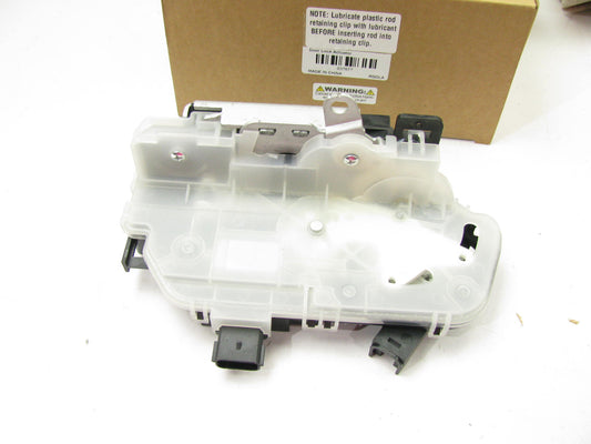 Dorman 937677 Door Lock Actuator - Rear Left