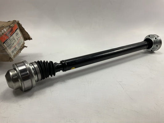 Dorman 938-123 Front Driveshaft For 2002-2007 Jeep Liberty 3.7L MANUAL TRANS 4WD