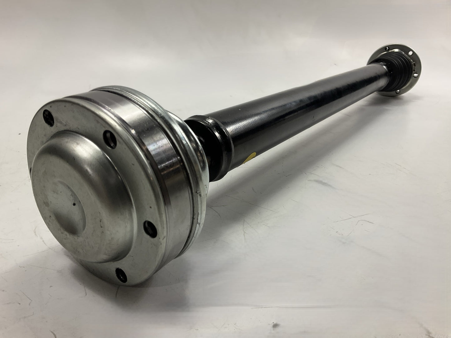 Dorman 938-123 Front Driveshaft For 2002-2007 Jeep Liberty 3.7L MANUAL TRANS 4WD
