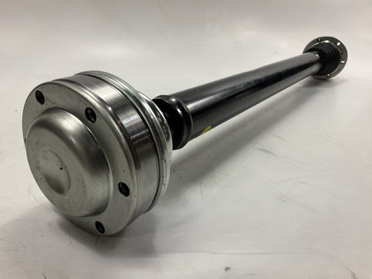 Dorman 938-123 Front Driveshaft For 2002-2007 Jeep Liberty 3.7L MANUAL TRANS 4WD