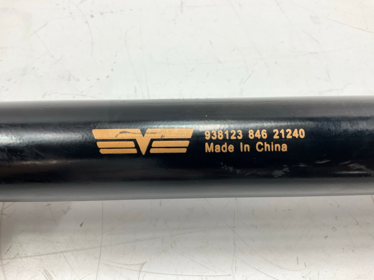 Dorman 938-123 Front Driveshaft For 2002-2007 Jeep Liberty 3.7L MANUAL TRANS 4WD